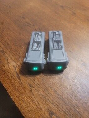 DJI AIR 3S battery